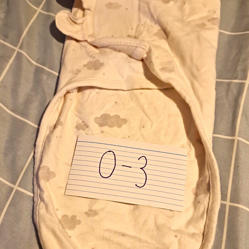 Baby sleeping bag sleepsack - baby,