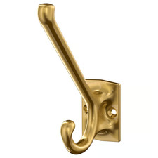 Ikea kampig brass large wall - kampig,