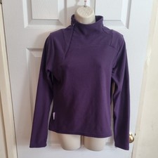 Rab Purple Micro Grid