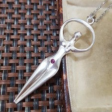 Vintage 925 Sterling Silver