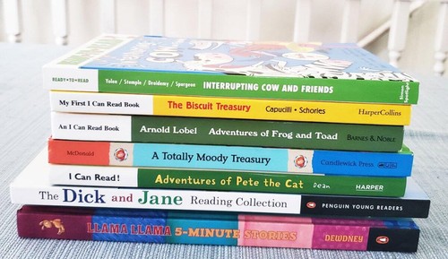 Lot can read treasury - 8,