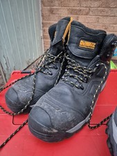 Dewalt Bulldozer Men's