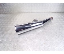 YAMAHA 1200 XJR Right Exhaust