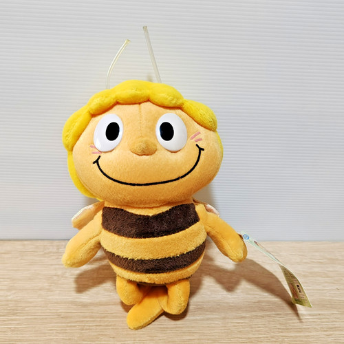 Maya the honey bee - the,