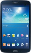 Samsung Galaxy Tab 3 8"  Black