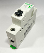 Schneider MCB 6A 10A 40A Easy9
