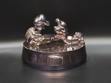 Lunt Silversmiths Pt569