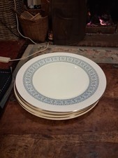 5 X Royal Doulton Counterpoint