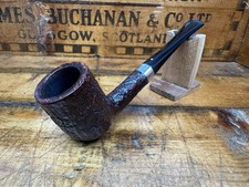 Vtg Dunhill Shell Briar