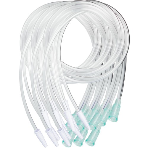 Pack catheter extension - 10,