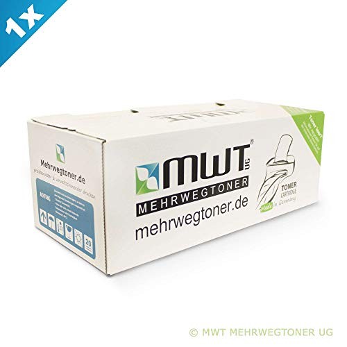 Eurotone toner cartridge - toner,