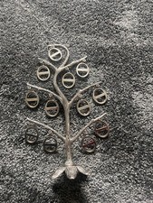 Family Tree Photo Frame