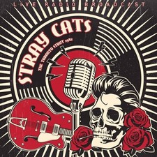 Stray Cats: Best of the