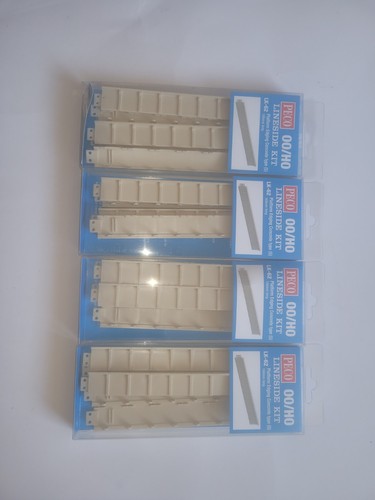 Peco 62 oo gauge - 4,