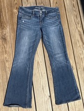 American Eagle Artist Stretch