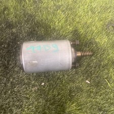 BMW E46 E87 E90 E91 E85 Z4 120i 320i N42 N46 Valvetronic VVT Motor 7548387 #17d9