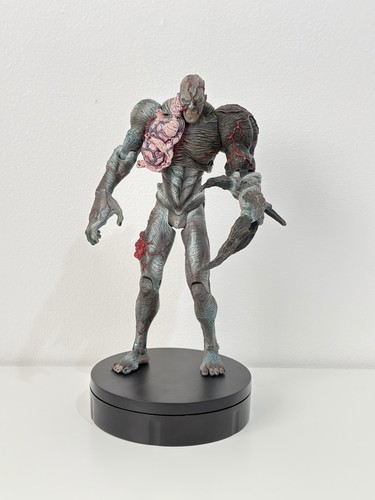 Resident evil tyrant - resident,