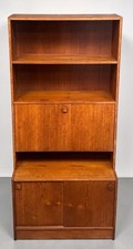 DANISH BRAMIN MOBLER TEAK