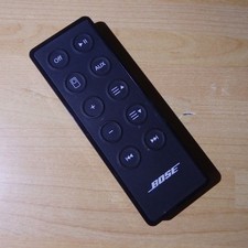 Original Bose Remote Control