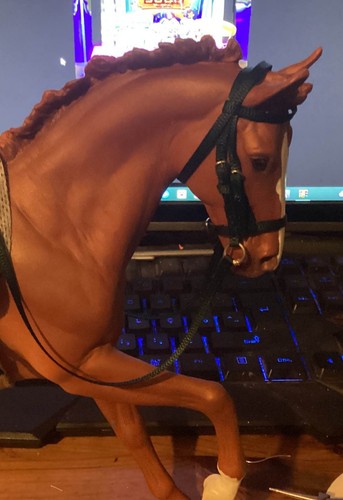 Made order breyer - made,