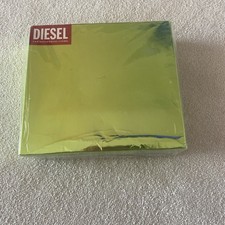 Diesel Aftershave Lotion 75ml