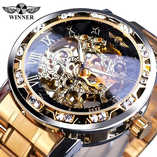 Winner mens automatic - winner,