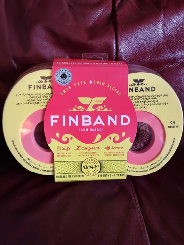 Children finband swim - children,