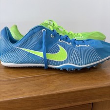 Nike Racing sprint Zoom