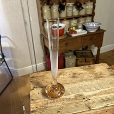Vintage Controlled Bubble