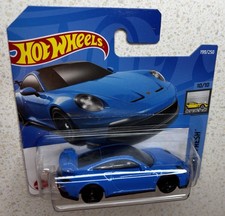 Hot Wheels 2022 Porsche 911