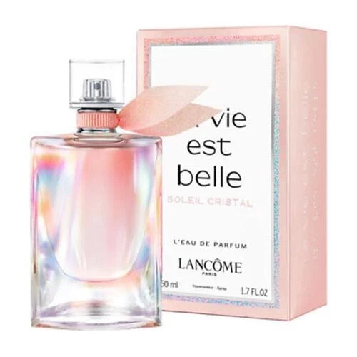 Lancome vie est belle - lancome, la
