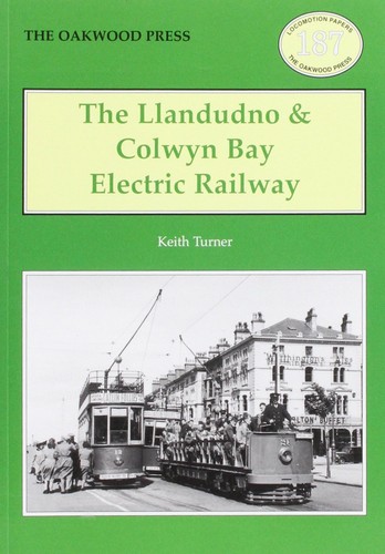 The llandudno and colwyn - and,