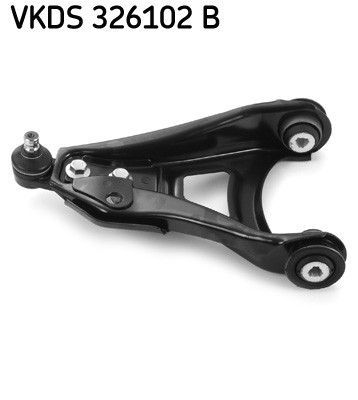 Lower skf vkds - skf, track