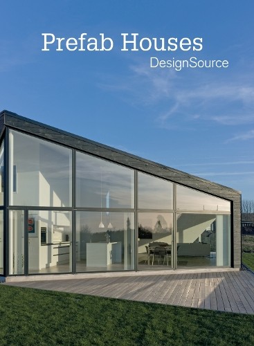 Prefab houses designsource - prefab,