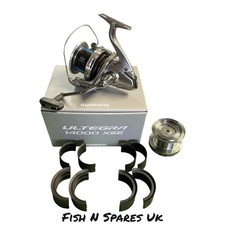 SHIMANO ULTEGRA 14000 XSE CARP