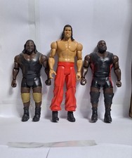 Mattel WWE Great Khali And