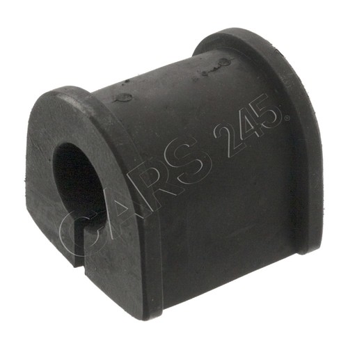 Febi stabilizer bearing - febi,