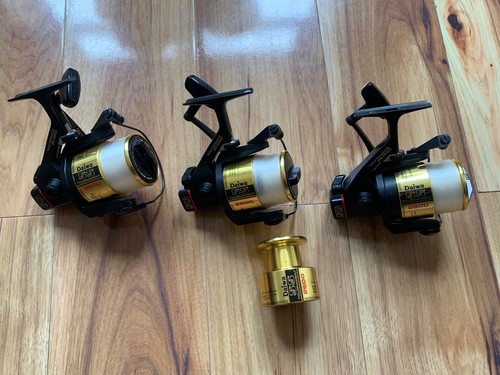 Daiwa tournament ss2600 - x3,