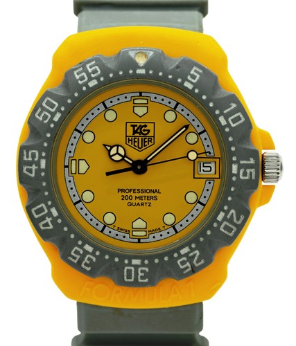 Tag heuer 35mm men - men's, 1