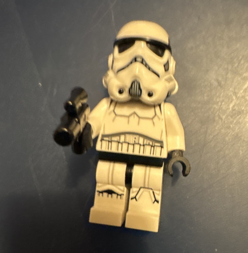 Lego star wars stormtrooper - lego,