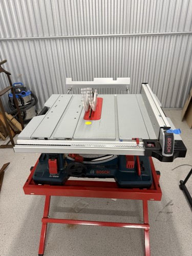 Bosch gts professional - gts, 10