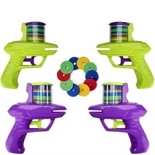 Kids Outdoor Game Foam Disc