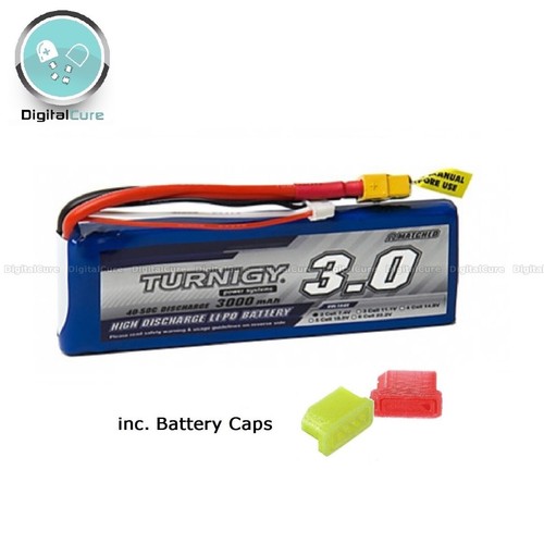 Battery turnigy 3000mah - battery,