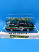 Scalextric c4101 ford capri - c4101,