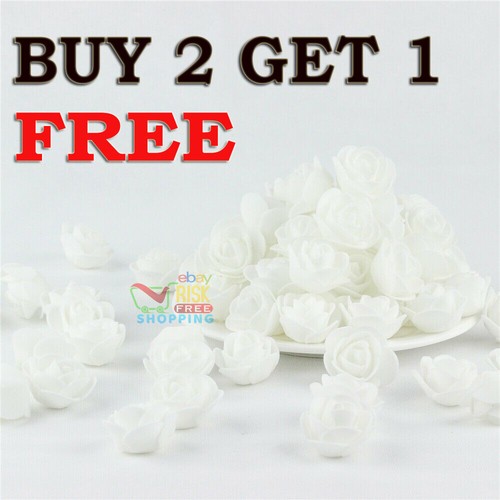 500 foam mini roses - roses, wholesale