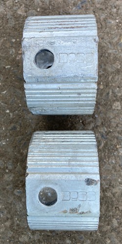 Boss aluminium scaffold - aluminium,