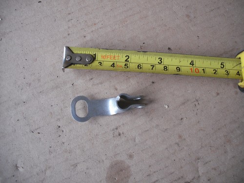 Ford 100e indicator switch - indicator,