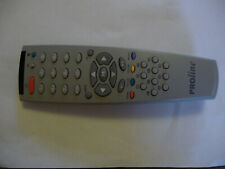Genuine Original Remote control PROLINE TV REMOTE