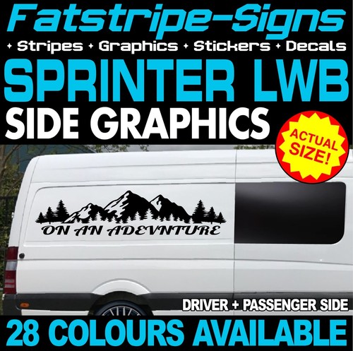 Fit mercedes sprinter lwb - to,