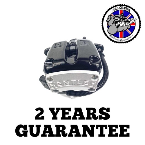 Genuine bentley continental - genuine,